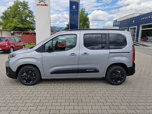 Citroën Berlingo MAX BlueHDi 130 S&S EAT8 