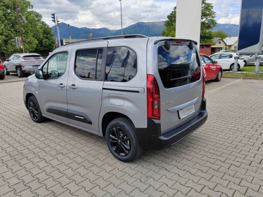 Citroën Berlingo MAX BlueHDi 130 S&S EAT8 