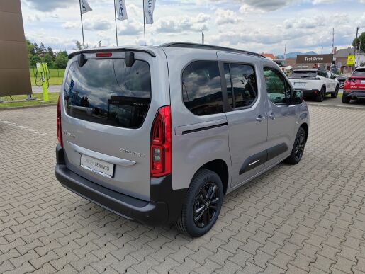 Citroën Berlingo MAX BlueHDi 130 S&S EAT8 