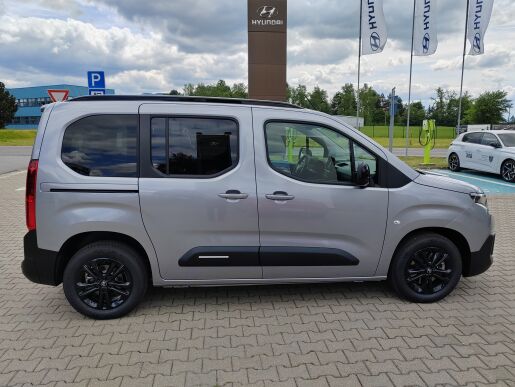 Citroën Berlingo MAX BlueHDi 130 S&S EAT8 