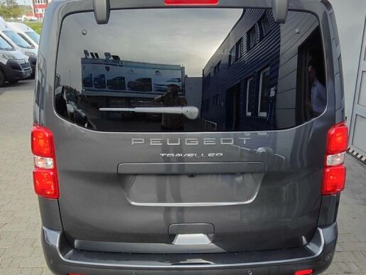 Peugeot Traveller Business L2  BlueHDi 180 S&S EAT8