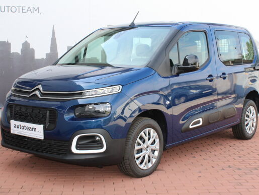 Citroën Berlingo BUSINESS FEEL BlueHDi 100 BVM6   