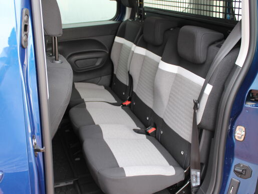 Citroën Berlingo BUSINESS FEEL BlueHDi 100 BVM6   