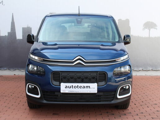 Citroën Berlingo BUSINESS FEEL BlueHDi 100 BVM6   