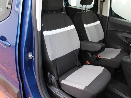 Citroën Berlingo BUSINESS FEEL BlueHDi 100 BVM6   