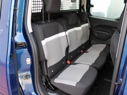 Citroën Berlingo BUSINESS FEEL BlueHDi 100 BVM6   