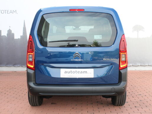 Citroën Berlingo BUSINESS FEEL BlueHDi 100 BVM6   