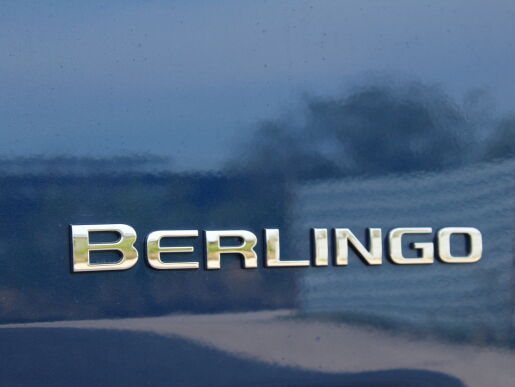 Citroën Berlingo BUSINESS FEEL BlueHDi 100 BVM6   