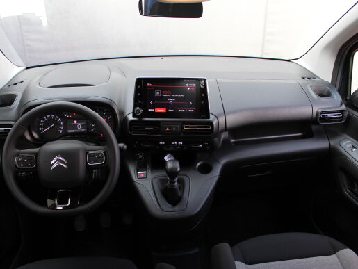 Citroën Berlingo BUSINESS FEEL BlueHDi 100 BVM6   