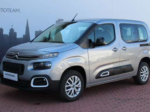 Citroën Berlingo BUSINESS FEEL PureTech 110 BVM6 