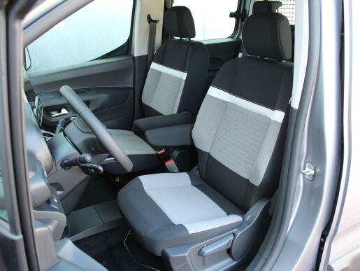 Citroën Berlingo BUSINESS FEEL PureTech 110 BVM6 