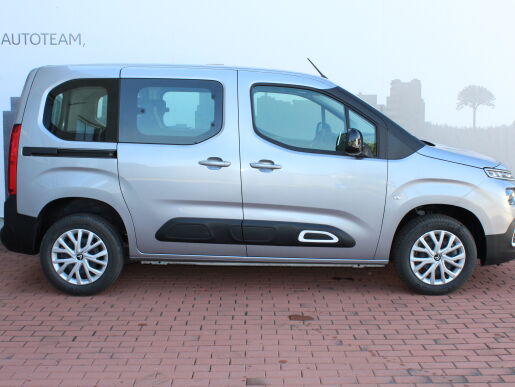 Citroën Berlingo BUSINESS FEEL PureTech 110 BVM6 