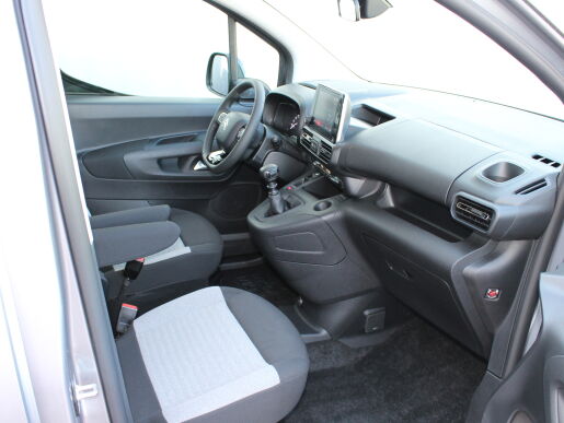 Citroën Berlingo BUSINESS FEEL PureTech 110 BVM6 