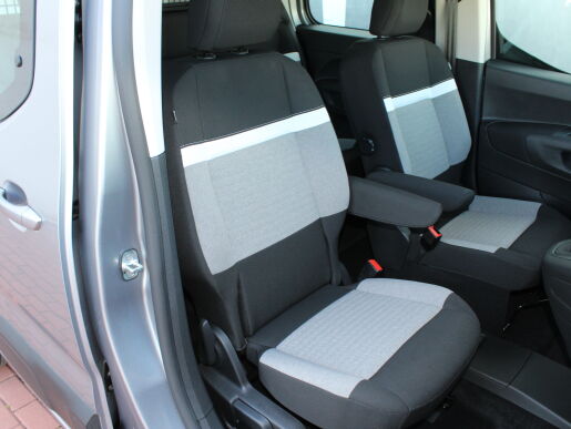 Citroën Berlingo BUSINESS FEEL PureTech 110 BVM6 