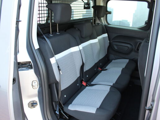 Citroën Berlingo BUSINESS FEEL PureTech 110 BVM6 