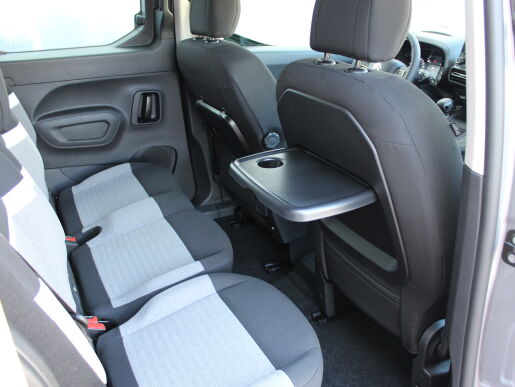 Citroën Berlingo BUSINESS FEEL PureTech 110 BVM6 