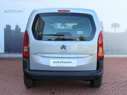 Citroën Berlingo BUSINESS FEEL PureTech 110 BVM6 