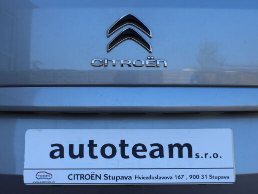 Citroën Berlingo BUSINESS FEEL PureTech 110 BVM6 