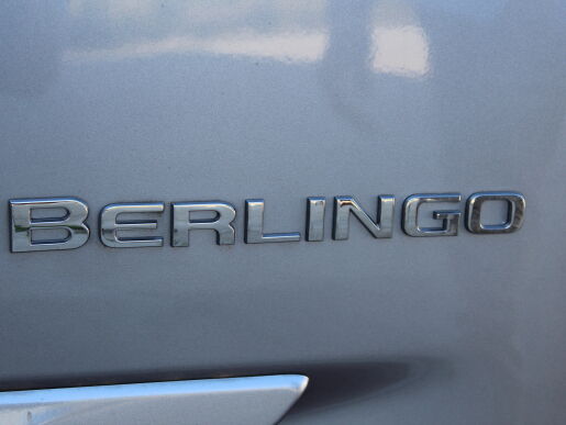 Citroën Berlingo BUSINESS FEEL PureTech 110 BVM6 