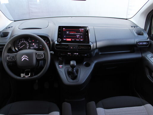 Citroën Berlingo BUSINESS FEEL PureTech 110 BVM6 