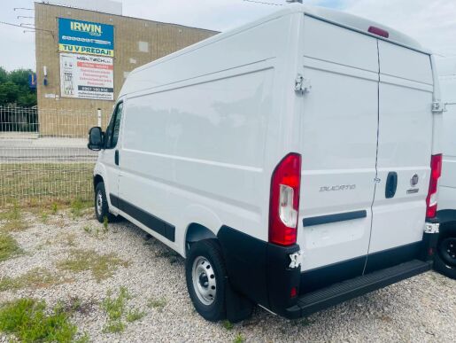 Fiat Ducato Furgon 2.2 MultiJet SCR 140 L2H2 30