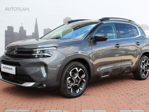 Citroën C5 Aircross C5 AIRCROSS SHINE PURETECH 130 S&S EAT8