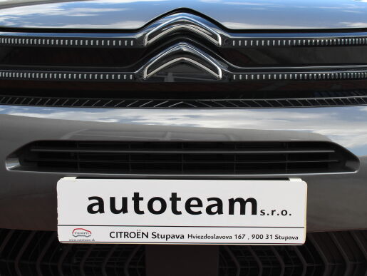 Citroën C5 Aircross C5 AIRCROSS SHINE PURETECH 130 S&S EAT8