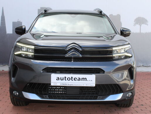 Citroën C5 Aircross C5 AIRCROSS SHINE PURETECH 130 S&S EAT8