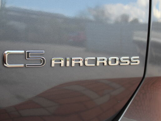 Citroën C5 Aircross C5 AIRCROSS SHINE PURETECH 130 S&S EAT8