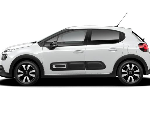 Citroën C3  MAX PureTech 83 S&S 