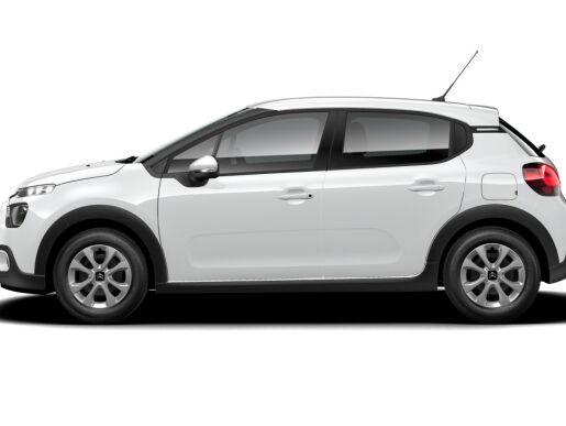 Citroën C3  YOU! PureTech 83 S&S  