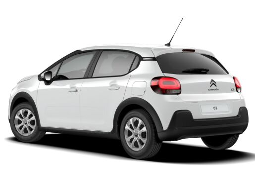 Citroën C3  YOU! PureTech 83 S&S  