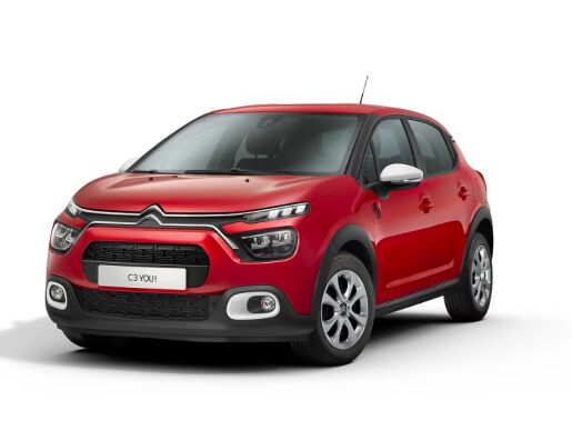 Citroën C3  YOU! PureTech 83 S&S  