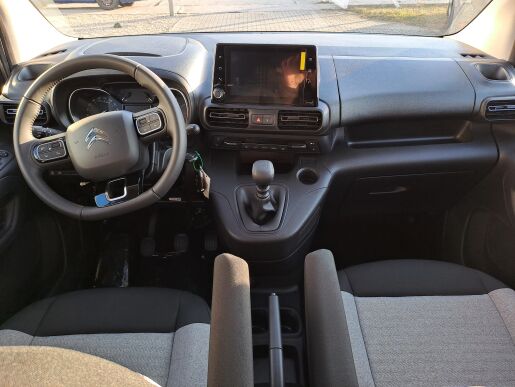 Citroën Berlingo BUSINESS SHINE BlueHDi 130 BVM6