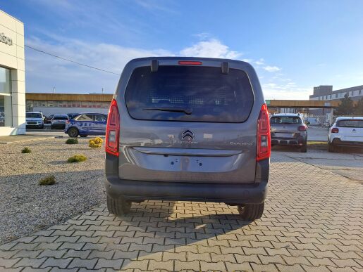 Citroën Berlingo BUSINESS SHINE BlueHDi 130 BVM6