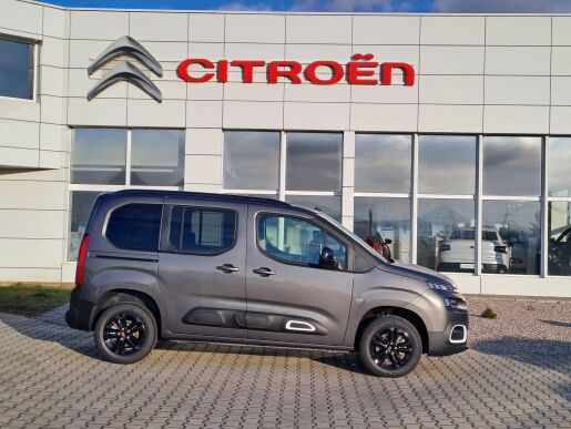 Citroën Berlingo BUSINESS SHINE BlueHDi 130 BVM6