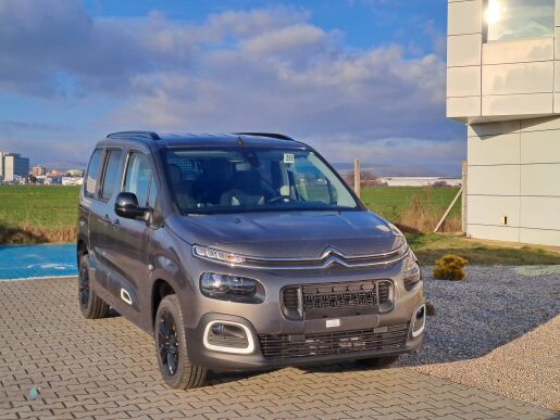 Citroën Berlingo BUSINESS SHINE BlueHDi 130 BVM6