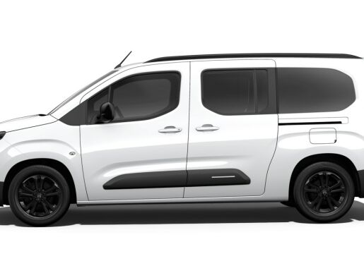 Citroën Berlingo MAX XL BlueHDi 130 S&S EAT8