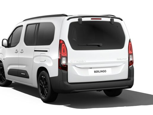 Citroën Berlingo MAX XL BlueHDi 130 S&S EAT8