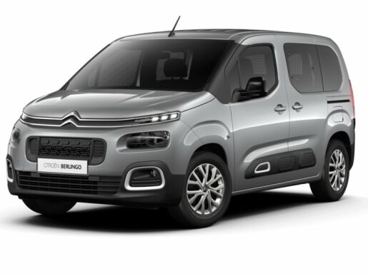 Citroën Berlingo  FEEL BlueHDi 100 BVM6    