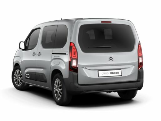 Citroën Berlingo  FEEL BlueHDi 100 BVM6    