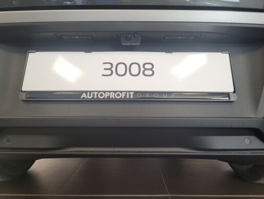 Peugeot 3008 NEW ALLURE 1.2 Hybrid 100 kW / 136 k e-DCS6