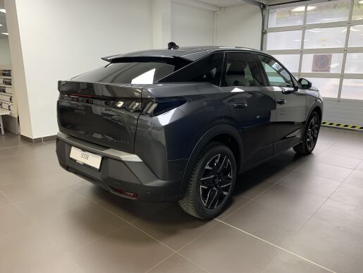 Peugeot 3008 NEW ALLURE 1.2 Hybrid 100 kW / 136 k e-DCS6