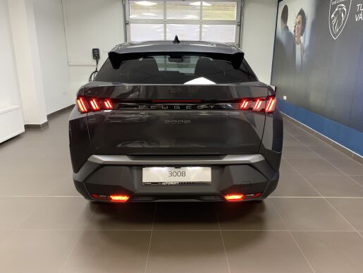 Peugeot 3008 NEW ALLURE 1.2 Hybrid 100 kW / 136 k e-DCS6