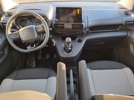 Citroën Berlingo  FEEL BlueHDi 100 BVM6    