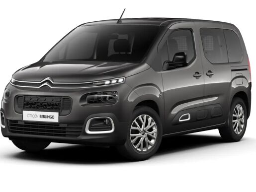 Citroën Berlingo  FEEL BlueHDi 100 BVM6    