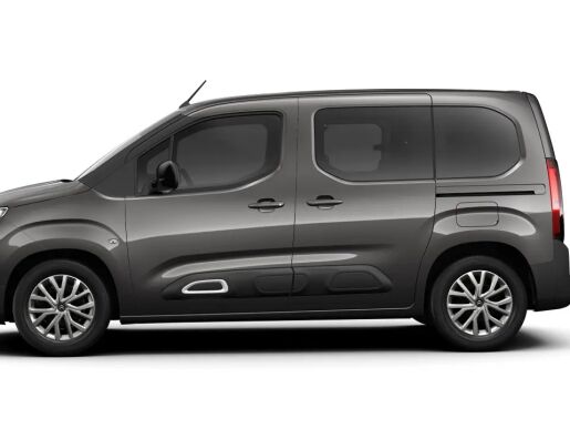 Citroën Berlingo  FEEL BlueHDi 100 BVM6    