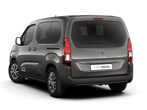 Citroën Berlingo  FEEL BlueHDi 100 BVM6    