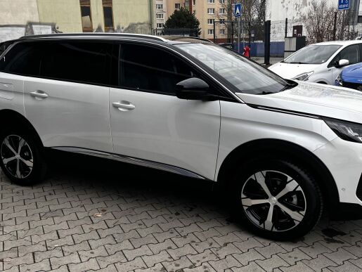 Peugeot 5008 1,5 BlueHDi 130k EAT8 ALLURE PACK