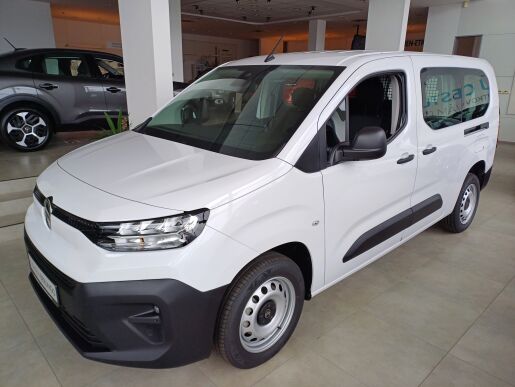 Citroën Berlingo YOU XL BlueHDi 100 S&S BVM6 